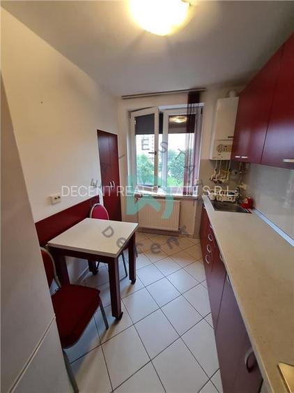 Apartament 2 camere Triaj, Brasov - 32