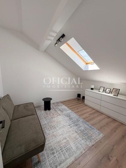 Apartament 3 camere | Prima Inchiriere | AC | 70 mp | Urusagului