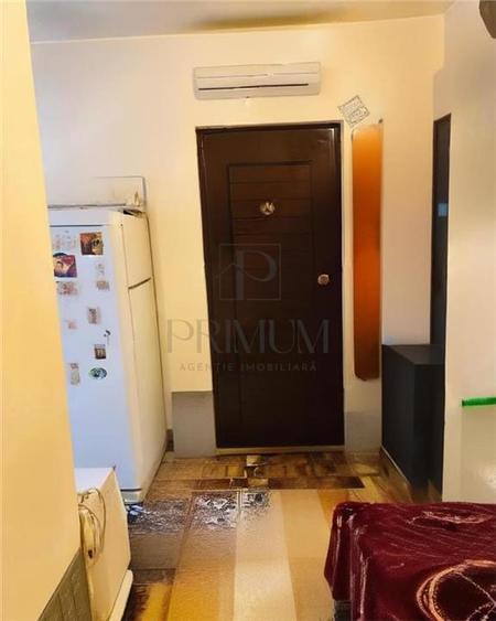 Apartament 1 camera-Centrala-Buziasului-Acoperis