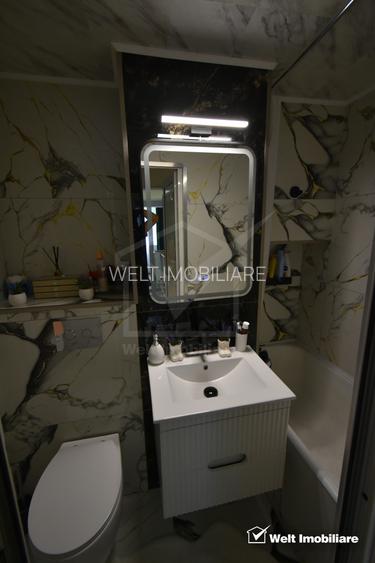 Apartament cu 2 camere decomandat, et.1 Manastur zona de interes - 6