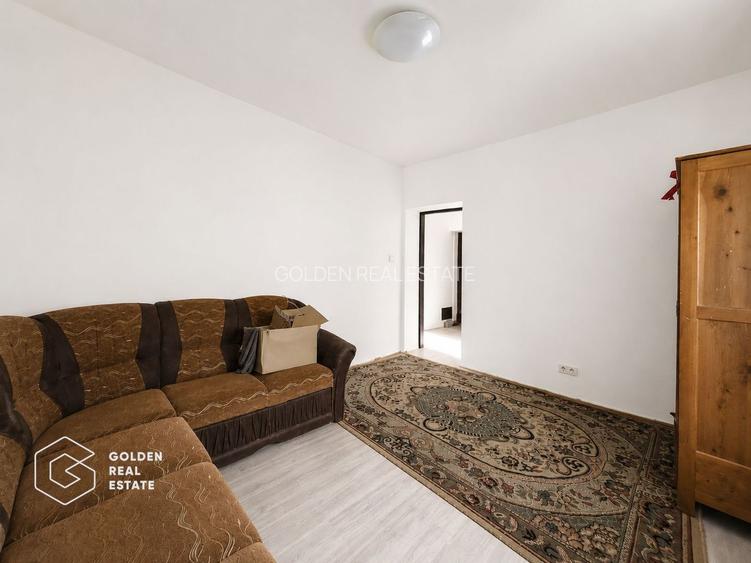 Casa cu teren de 1224 mp, localitatea Baratca - 5