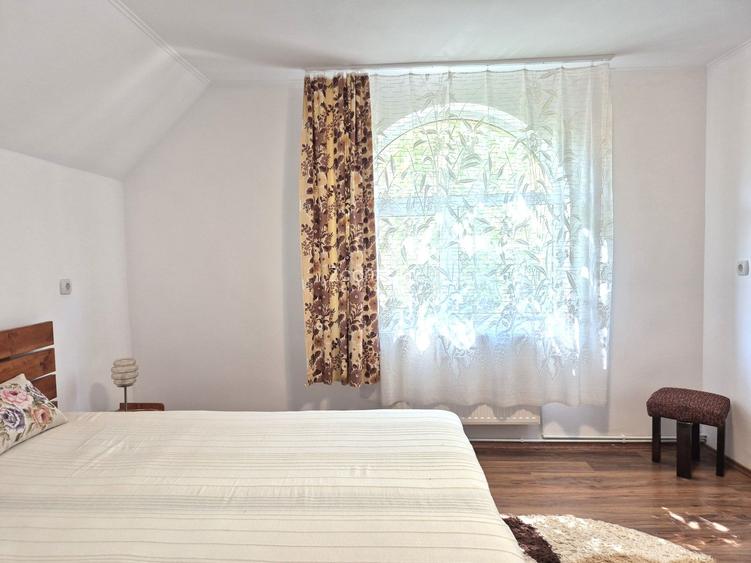COMISION 0% - Casa cu view specataculos, D+P+M 236mp teren 436mp Campulung Arges