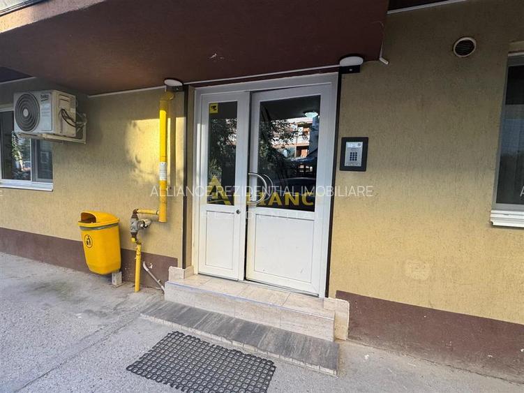 [CAMPUS] Apartament 2 camere + parcare | decomandat | Mobilat - 9