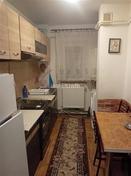 Alexandru cel Bun - Apartament 3 camere - 12