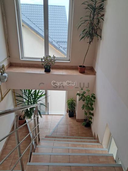 Apartament de 5 camere în Vilă , ideal ivestiție, parcări - 10