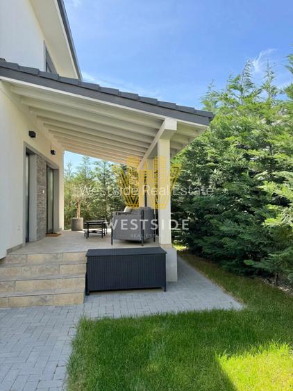 Casa individuala premium, de vanzare, in Giroc - 5