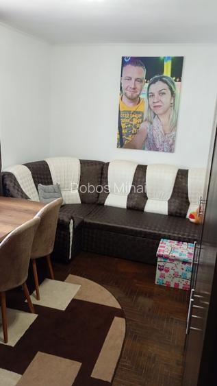 Apartament 3 camere parter  - 2