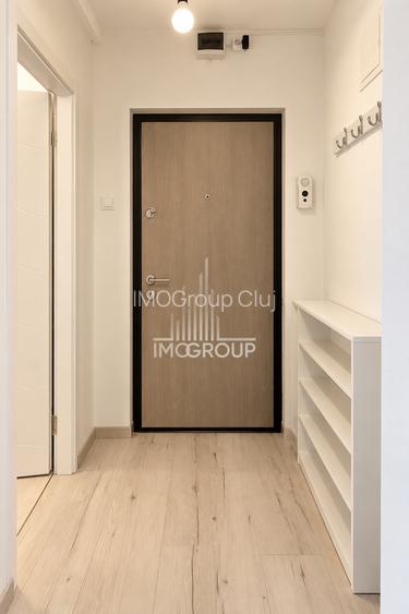 Apartament 2 camere de vanzare in Gheorgheni - 7