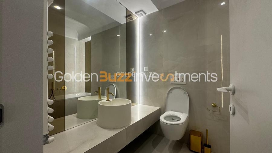 Apartament 2 camere Cortina North