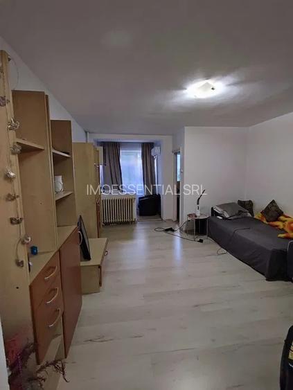 Garsoniera Drumul Taberei metrou Favorit - 2