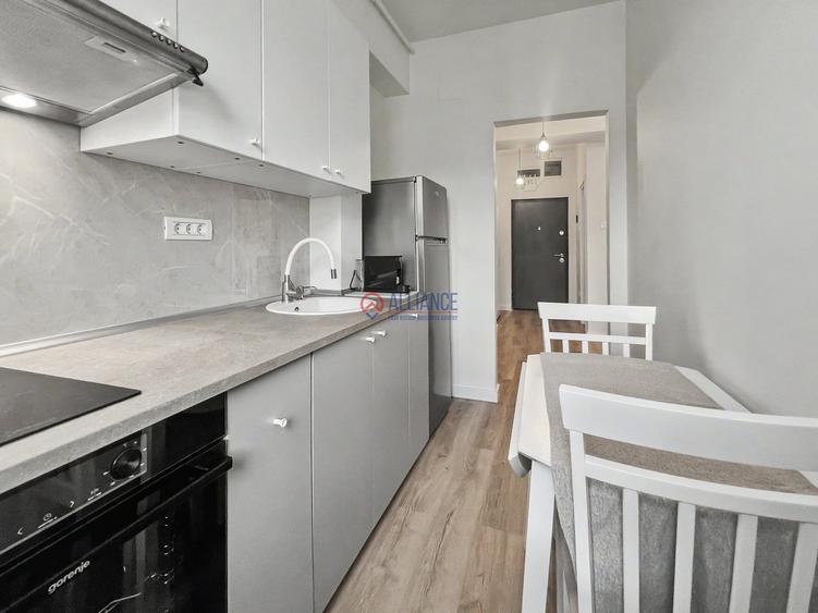 TOMIS NORD - Studio Premium la 1 minut de Campus |Aviatorii | Parcare