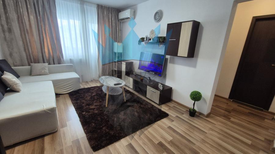 Apartament 2 Camere Pacii Bucuresti