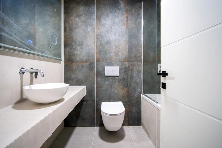 Apartament nou 3 camere | Încălzire în pardoseală | Pipera, lângă școli private