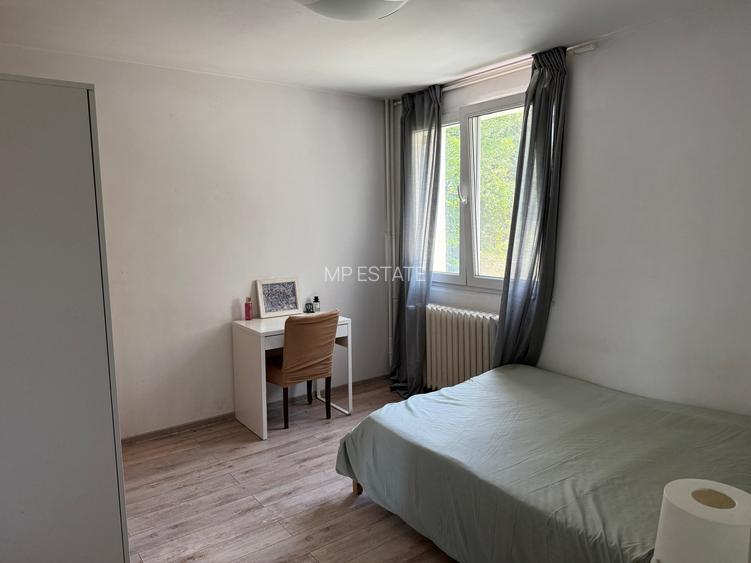 Apartament 3 camere / Dristor- 7 minute Metrou / IOR / Park Lake - 5