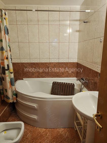 CENTRALA PROPRIE, apartament la 100 metri de Mall Vitan, PARCARE, mobilat modern - 7