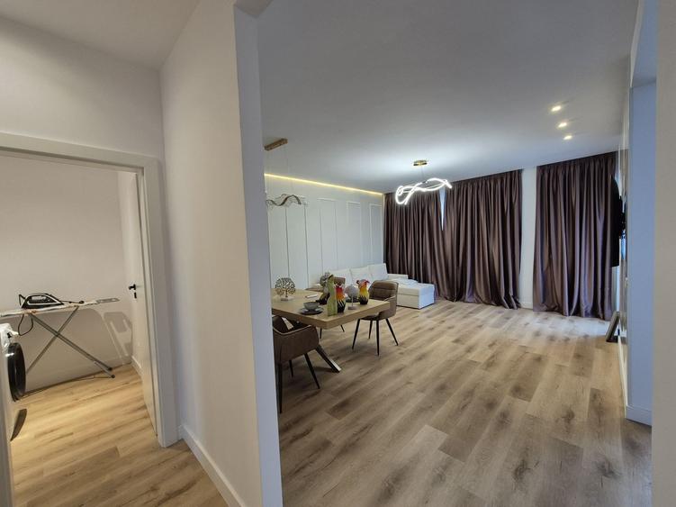 Vila cu 4 apartamente | Green Lake | Baneasa | Sisesti
