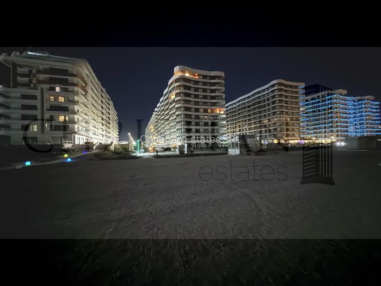 Studio 42 mp - Axxis Nova Resort & Spa - bloc Madrid finalizat - 4