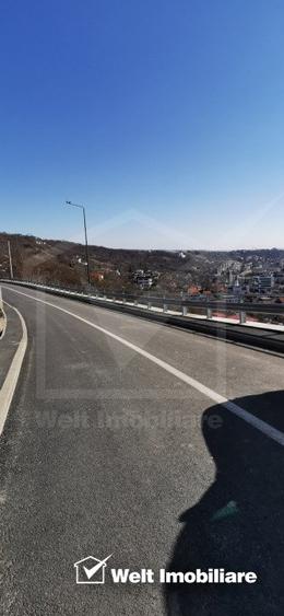 Teren pentru vanzare cu autorizatie pentru duplex