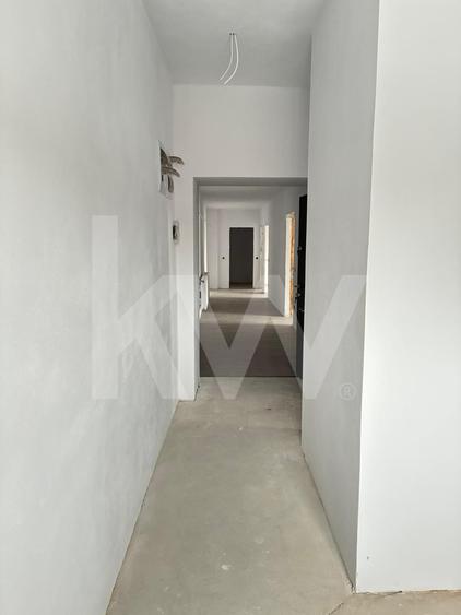 Apartament la casa zona Turnisor!