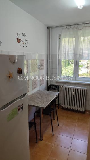 Ap 3 cam, et 1/10, bloc anvelopat,vizavi de Veranda Mall, Obor, metrou 5 min - 9