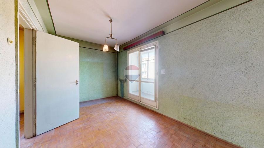 Apartament 2 camere | Astra | Etaj 3 | Vedere spre Tâmpa | Comision 0%