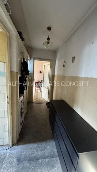 Doraly Mall Apartament 3 camere confort 2 - 5