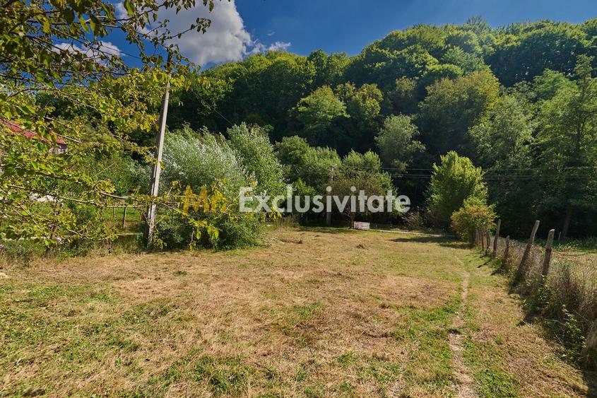 Teren intravilan de vanzare – Curtea de Arges, Str. Valea Doamnei