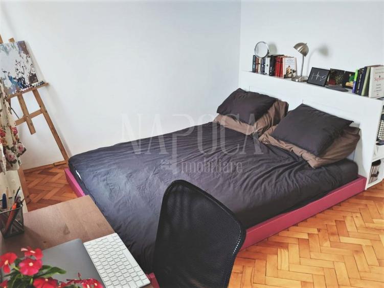 Apartament 3 camere de vanzare in Manastur, Cluj Napoca