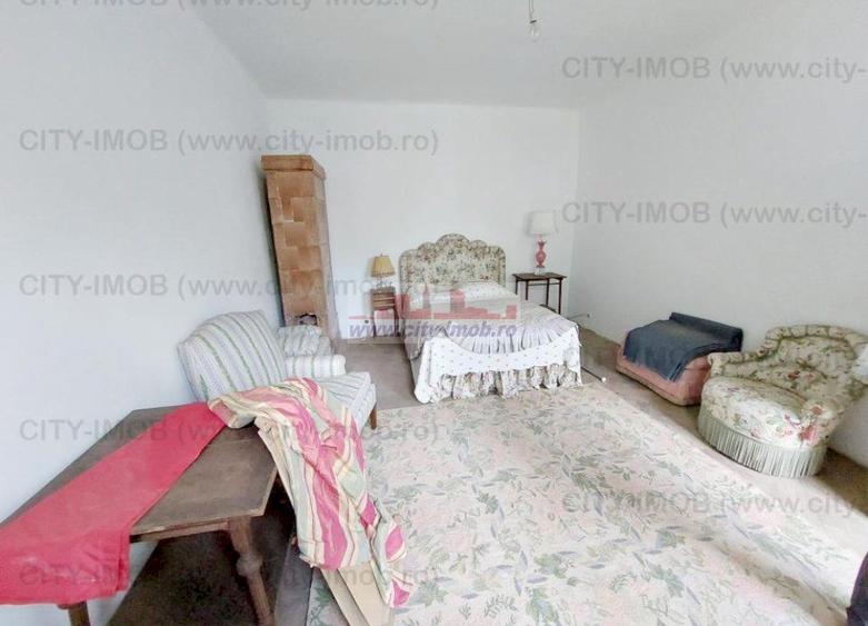 Vanzare Vila Calea Mosilor 136 Centru Istoric, Bucuresti, Romania.
