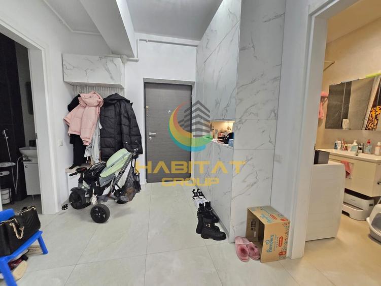 Apartament 4 camere- 99mp- mutare imediata