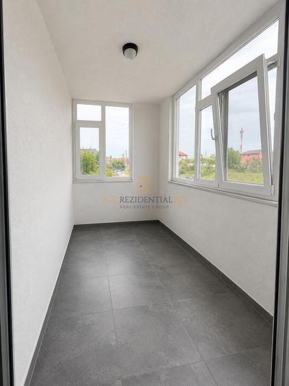 Apartament 2 camere, 55 mp, mobilat si utilat - Str.Teius, Sector 5