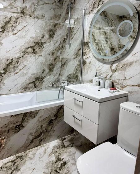 AP. 2 CAMERE TEI - BLOC REABILITAT, CENTRALA PROPRIE, MOBILAT MODERN - 6