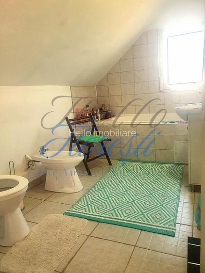 Casa individuala cu 4 camere, in Salicea | Cluj - 15