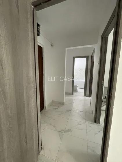 Apartament cu 2 camere, decomandat, etajul 1/4, zona Podu Ros - 4
