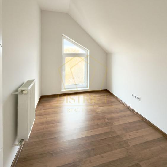 0% Com | Apartament superb 3 camere, pe două niveluri | Dumbrăvița