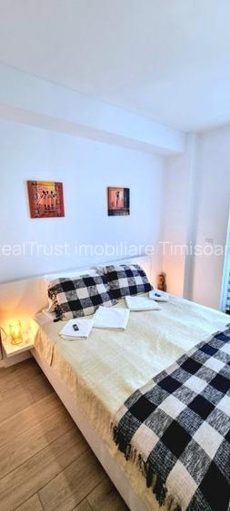 Studio DeLuxe, bloc NOU, ansamblul rezidențial Ateneo. LA CHEIE - 25