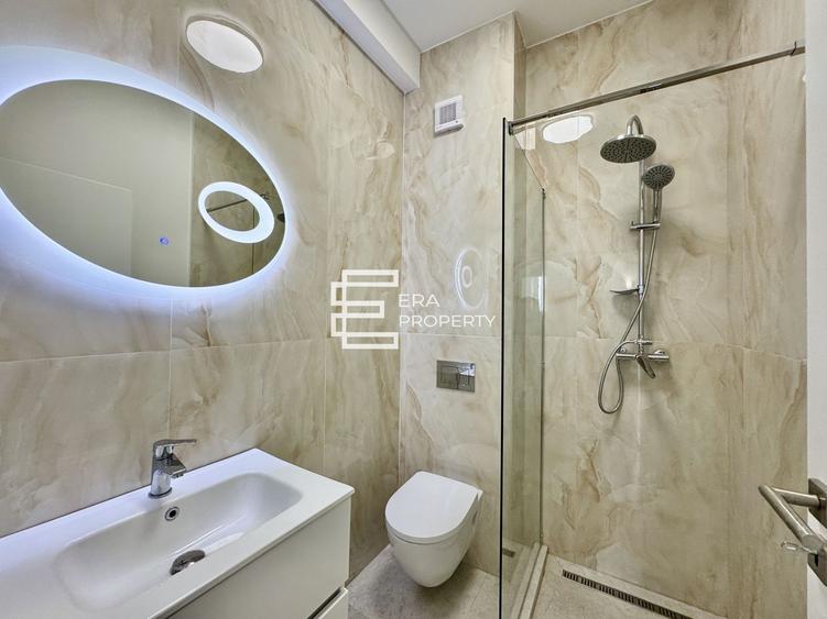 Apartament 3 camere decomandat, 2 băi, logie 9 mp | DaVinci Homes