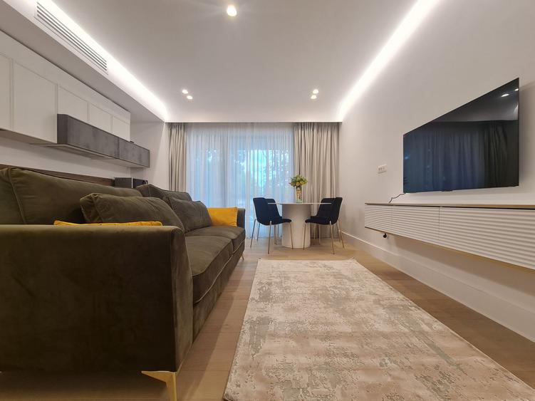 Apartament Premium | 3 camere | Iancu Nicolae