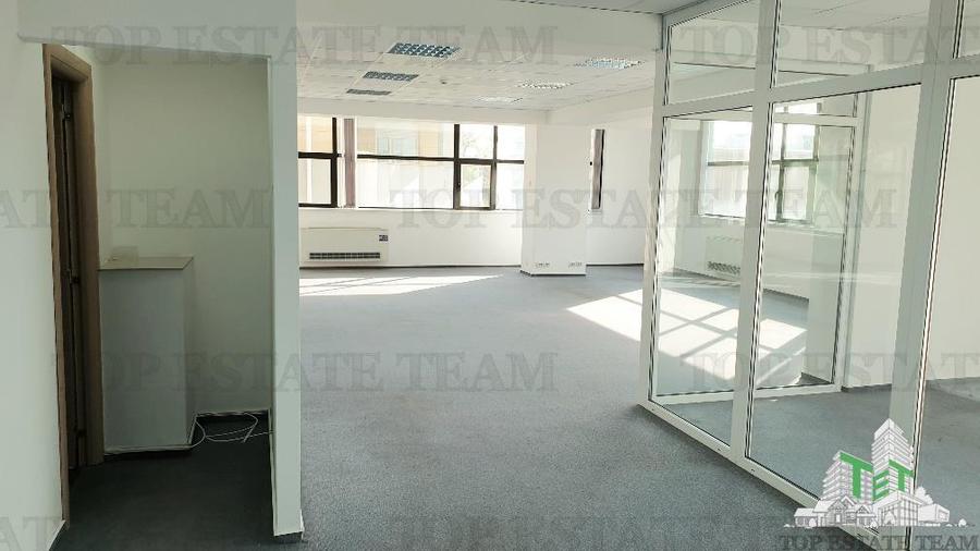 Spatiu de Birouri de 332 mp in Zona Agronomiei