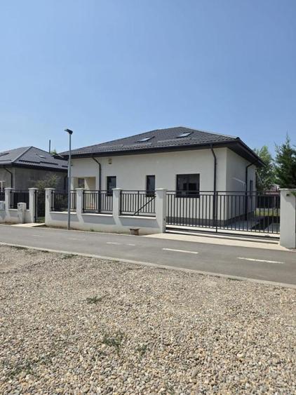 Buftea, Buciumeni
