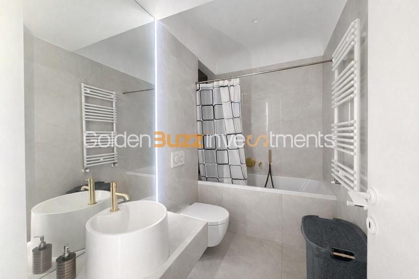 Studio Complet Mobilat & Utilat – Cortina North | Investitie ideala