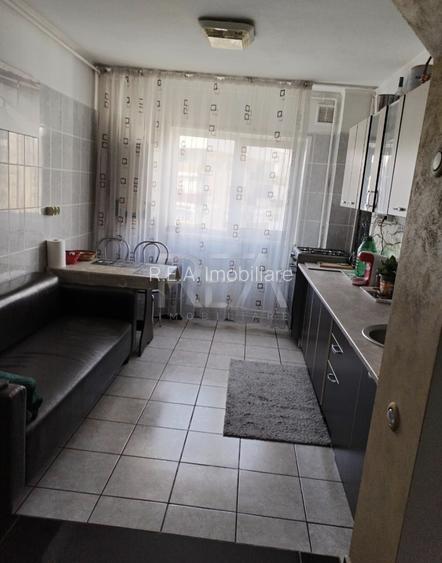 3 camere, 9/10, CENTRALA, bloc 1983, 67mp-Drumul Taberei