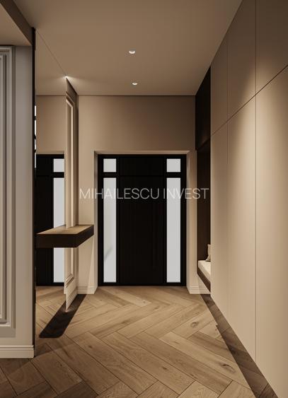 SEVEN Private Collection | Casă Premium în Domnești | Doar 7 Locuințe Exclusive - 17