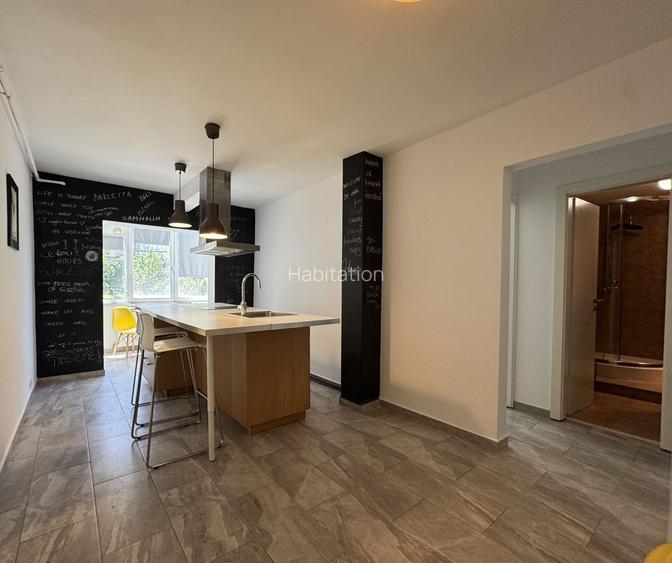 Apartament spațios si primitor,  zona Lunei - Fabrica de bere - 11