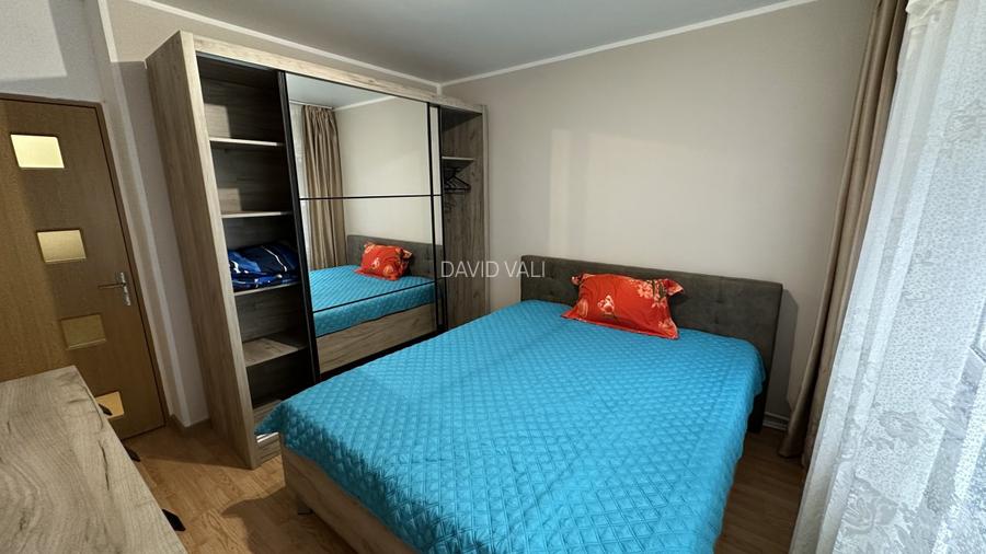 Apartament 2 camere Micro 17, Bloc C15 - 3