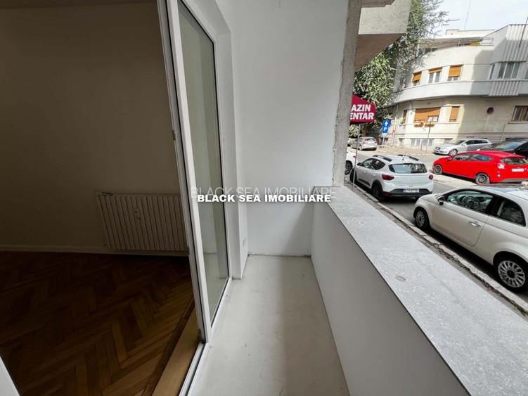 Apartament 3 camere zona Ultracentrala ,Cazino Constanta - Termen Lung