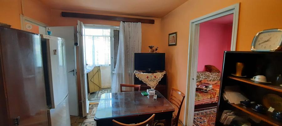 De vanzare ap. 3 camere, Tg. Mures, Dambul Pietros