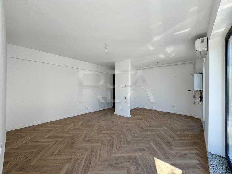 2 camere cu finisaje la alegere Ultracentral