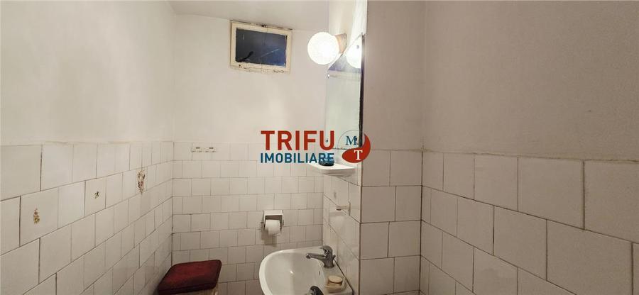 Apartament 3 Camere 71mp în zona Schit
