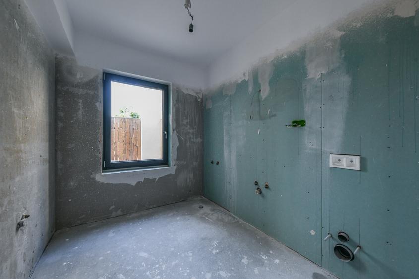 Apartament cu 2 camere | Complet finisat